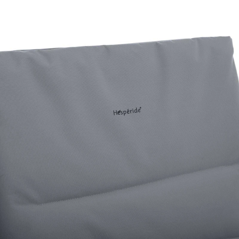 Fauteuil Relax Milos Ardoise Hespéride 6 Fauteuil Relax Milos Ardoise Hespéride – Image 6