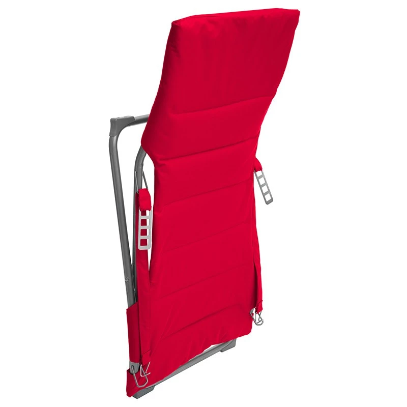 Fauteuil Relax Milos Grenade Hespéride 3 Fauteuil Relax Milos Grenade Hespéride – Image 3