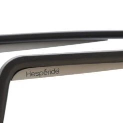 Fauteuil Repas Extérieur Diese Anthracite/graphite Hespéride 8 Fauteuil Repas Extérieur Diese Anthracite/graphite Hespéride -Hespéride fauteuil repas exterieur diese anthracitegraphite hesperide 3