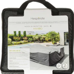 Housse De Protection Pour Salon M Hambo Hespéride -Hespéride housse de protection pour salon m hambo hesperide 3