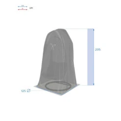 Housse De Protection Pour Loveuse Hambo Hespéride 7 Housse De Protection Pour Loveuse Hambo Hespéride -Hespéride housse protection pour loveuse hambo hesperide 3