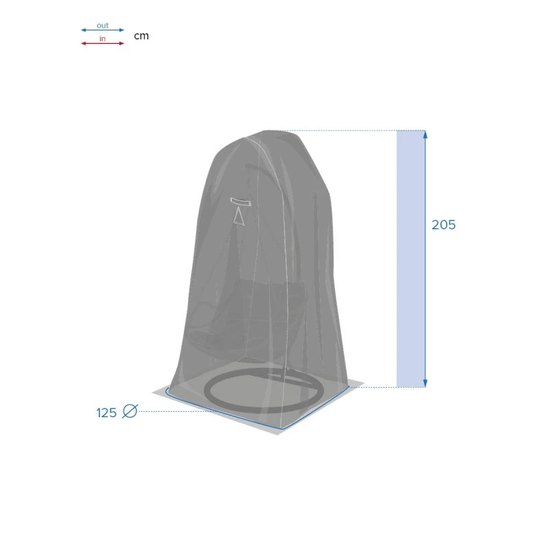 Housse De Protection Pour Loveuse Hambo Hespéride 4 Housse De Protection Pour Loveuse Hambo Hespéride – Image 4