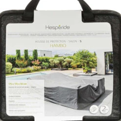 Housse De Protection Pour Salon S Hambo Hespéride -Hespéride housse protection pour salon s hambo hesperide 3