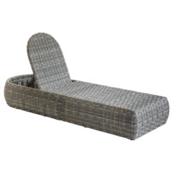 Lit Piscine Moorea Terre Ombre Hespéride -Hespéride lit piscine moorea terre ombre hesperide 5