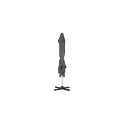 Parasol Carré Avec LEDs Equador Hespéride 11 Parasol Carré Avec LEDs Equador Hespéride -Hespéride parasol carre avec leds equador hesperide 3