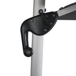 Parasol Carré Avec LEDs Equador Hespéride 13 Parasol Carré Avec LEDs Equador Hespéride -Hespéride parasol carre avec leds equador hesperide 5