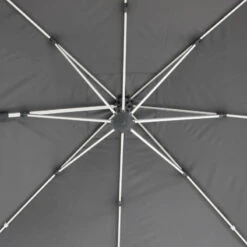Parasol Carré Avec LEDs Equador Hespéride 15 Parasol Carré Avec LEDs Equador Hespéride -Hespéride parasol carre avec leds equador hesperide 7