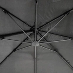 Parasol Décentré Eléa Inclinable Rectangulaire Oléfine Anthracite Hespéride 13 Parasol Décentré Eléa Inclinable Rectangulaire Oléfine Anthracite Hespéride -Hespéride parasol decentre elea inclinable rectangulaire olefine anthracite hesperide 6