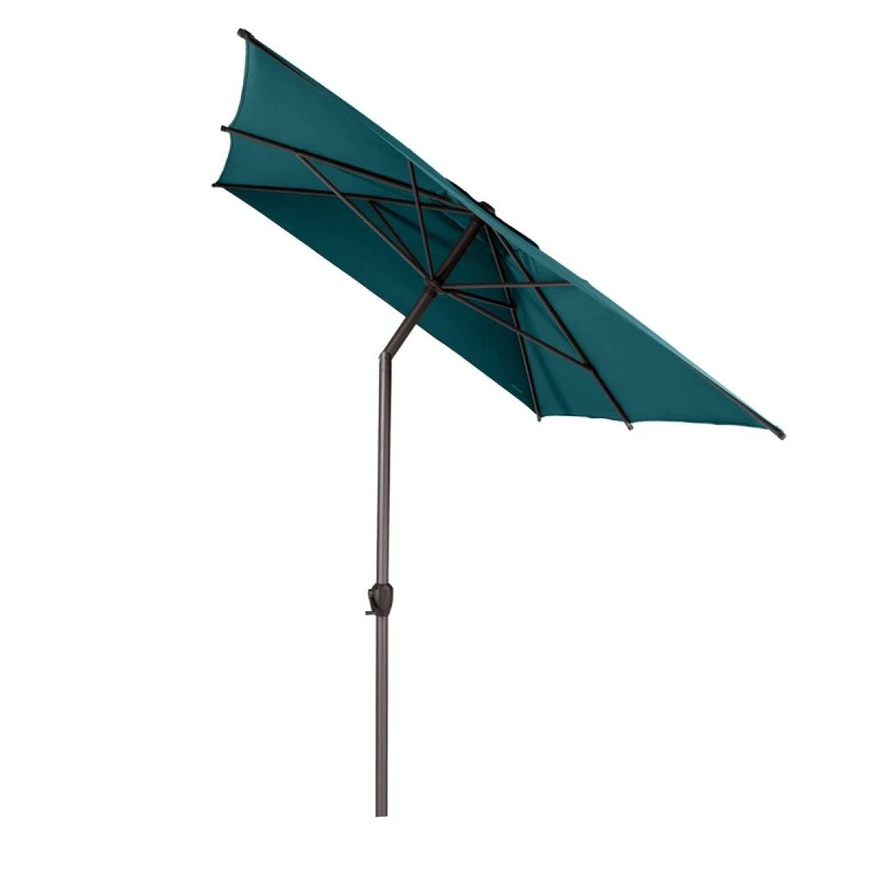 Parasol Mat Central 2x3 M Loompa Canard Hespéride 3 Parasol Mat Central 2x3 M Loompa Canard Hespéride – Image 3