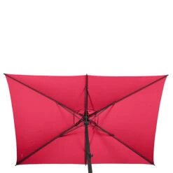 Parasol Mat Central 2x3 M Loompa Grenade Hespéride 12 Parasol Mat Central 2x3 M Loompa Grenade Hespéride -Hespéride parasol mat central 2x3 m loompa grenade hesperide 4