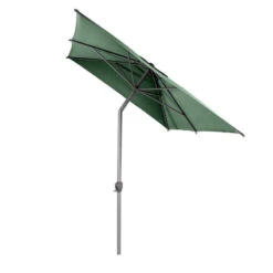Parasol Mat Central 2x3 M Loompa Olive Hespéride 10 Parasol Mat Central 2x3 M Loompa Olive Hespéride -Hespéride parasol mat central 2x3 m loompa olive hesperide 2