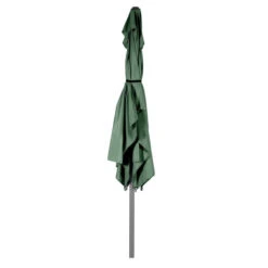 Parasol Mat Central 2x3 M Loompa Olive Hespéride 11 Parasol Mat Central 2x3 M Loompa Olive Hespéride -Hespéride parasol mat central 2x3 m loompa olive hesperide 3