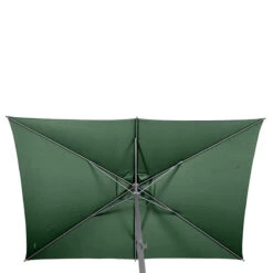 Parasol Mat Central 2x3 M Loompa Olive Hespéride 12 Parasol Mat Central 2x3 M Loompa Olive Hespéride -Hespéride parasol mat central 2x3 m loompa olive hesperide 4