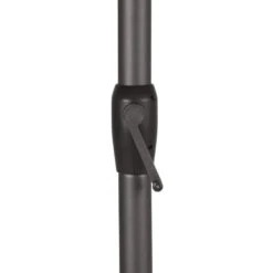 Parasol Mat Central 2x3 M Loompa Taupe Hespéride 14 Parasol Mat Central 2x3 M Loompa Taupe Hespéride -Hespéride parasol mat central 2x3 m loompa taupe hesperide 6