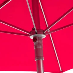 Parasol Rond 2,3m Anzio Grenade Hespéride 8 Parasol Rond 2,3m Anzio Grenade Hespéride -Hespéride parasol rond 23m anzio grenade hesperide 2