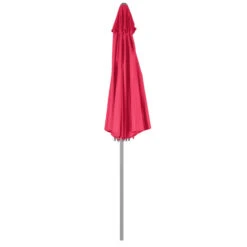 Parasol Rond 2,3m Anzio Grenade Hespéride 9 Parasol Rond 2,3m Anzio Grenade Hespéride -Hespéride parasol rond 23m anzio grenade hesperide 3
