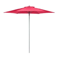 Parasol Rond 2,3m Anzio Grenade Hespéride 10 Parasol Rond 2,3m Anzio Grenade Hespéride -Hespéride parasol rond 23m anzio grenade hesperide 4