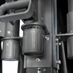 Parasol Setiri 16 M² Ardoise Hespéride 16 Parasol Setiri 16 M² Ardoise Hespéride -Hespéride parasol setiri 16 m ardoise hesperide 7