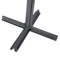 Parasol Setiri 16 M² Ardoise Hespéride 17 Parasol Setiri 16 M² Ardoise Hespéride -Hespéride parasol setiri 16 m ardoise hesperide 8