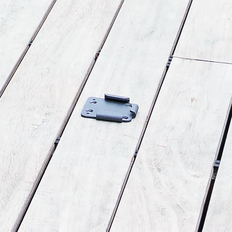 Paravent écran Antao Graphite Hespéride 2 Paravent écran Antao Graphite Hespéride – Image 2