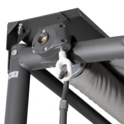 Pergola Store Madère Ardoise Hespéride -Hespéride pergola store madere ardoise hesperide 5