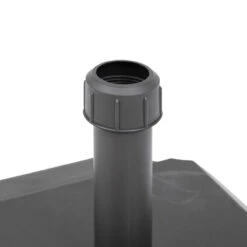 Pied De Parasol à Roulettes Opaneo 39kg Hespéride 7 Pied De Parasol à Roulettes Opaneo 39kg Hespéride -Hespéride pied de parasol a roulettes opaneo 39kg hesperide 2