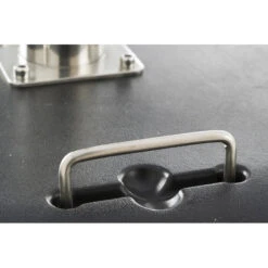 Pied De Parasol Noir 50 Kg Hespéride -Hespéride pied de parasol noir 50 kg hesperide 2