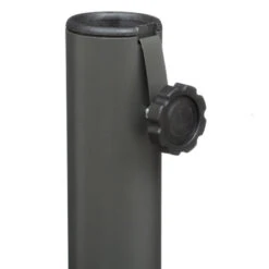 Pied De Parasol Pliant Grand Modèle Anthracite Hespéride -Hespéride pied de parasol pliant grand modele anthracite hesperide 2