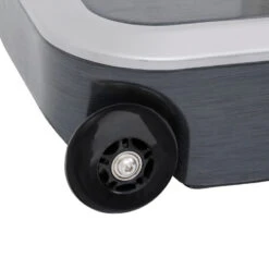 Pied De Parasol Valise à Roulettes Lostano 40kg Hespéride -Hespéride pied de parasol valise roulettes lostano 40kg hesperide 3