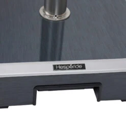 Pied De Parasol Valise à Roulettes Lostano 40kg Hespéride -Hespéride pied de parasol valise roulettes lostano 40kg hesperide 4