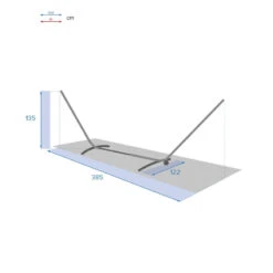 Pied Réglable Grand Modèle Pour Hamac Panao Hespéride 11 Pied Réglable Grand Modèle Pour Hamac Panao Hespéride -Hespéride pied reglable grand modele pour hamac panao hesperide 5