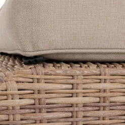 Pouf Extérieur Moorea Hespéride Savana 6 Pouf Extérieur Moorea Hespéride Savana -Hespéride pouf exterieur moorea hesperide savana 2