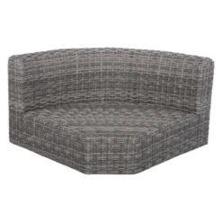 Salon Angle Moorea 5 Places Terre D'ombre Hespéride 18 Salon Angle Moorea 5 Places Terre D'ombre Hespéride -Hespéride salon angle moorea 5 places terre d ombre hesperide 1 8