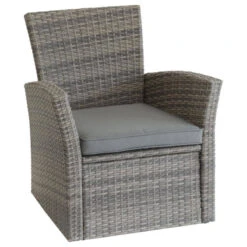 Salon Bora-bora Terre Ombre 4 Places Hespéride 12 Salon Bora-bora Terre Ombre 4 Places Hespéride -Hespéride salon bora bora terre ombre 4 places hesperide 4