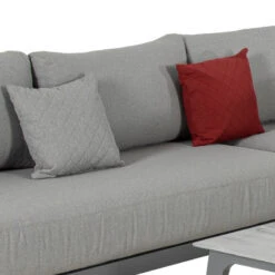 Salon De Jardin Pulpy Gris Hespéride -Hespéride salon de jardin pulpy gris hesperide 2