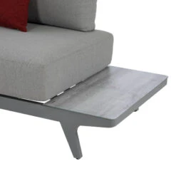 Salon De Jardin Pulpy Gris Hespéride -Hespéride salon de jardin pulpy gris hesperide 7