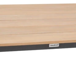 Table Basse Extérieure Oriengo Graphite Hespéride -Hespéride table basse exterieure oriengo graphite hesperide 2
