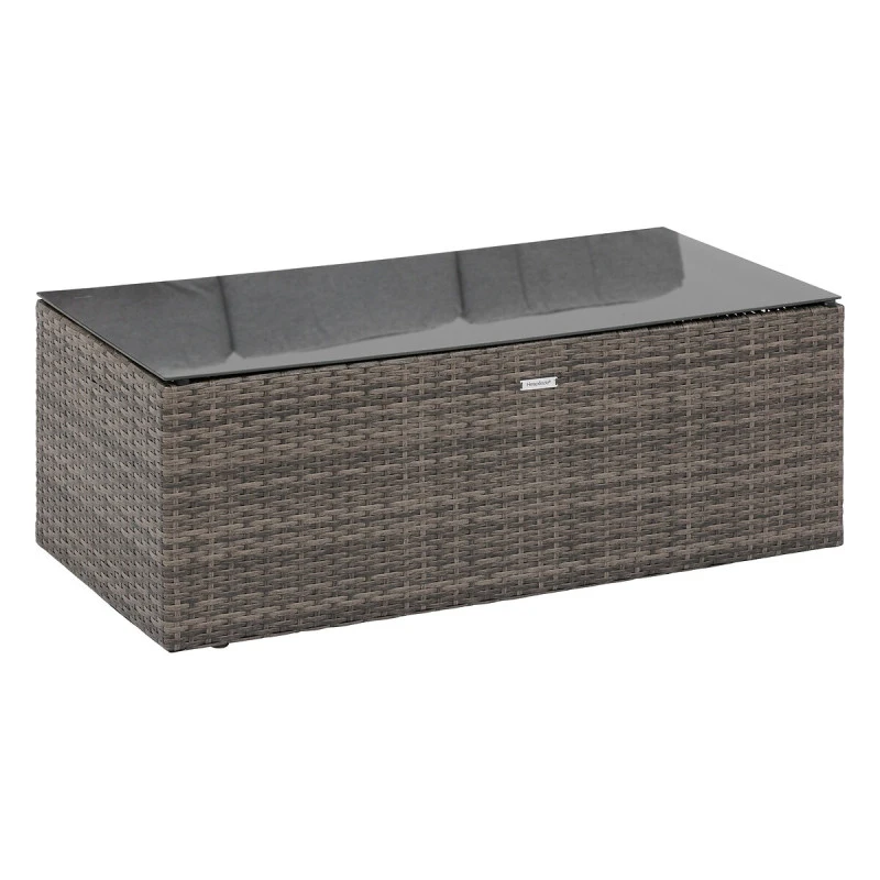 Table Basse Rectangulaire Mayari Terre D'ombre Hespéride 1 Table Basse Rectangulaire Mayari Terre D'ombre Hespéride