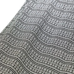 Toile Hamac Syssia Pompons 2 M Hespéride 7 Toile Hamac Syssia Pompons 2 M Hespéride -Hespéride toile hamac syssia pompons 2 m hesperide 2