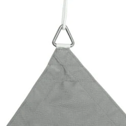 Toile Solaire 2x3m Shae Ardoise Hespéride 5 Toile Solaire 2x3m Shae Ardoise Hespéride -Hespéride toile solaire 2x3m shae ardoise hesperide 1 2