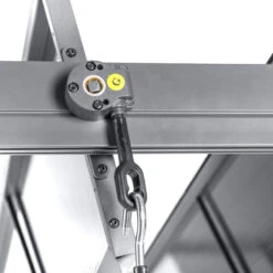 Tonnelle à Lattes 3x3,8m Belize Hespéride 10 Tonnelle à Lattes 3x3,8m Belize Hespéride -Hespéride tonnelle a lattes 3x38m belize hesperide 4