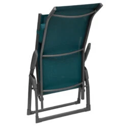 Transat 2 Positions Bleu Canard / Graphite Decima Hespéride -Hespéride transat 2 positions bleu canard graphite decima hesperide 3