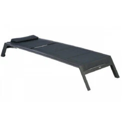 Transat Allure Hespéride Poivre/graphite -Hespéride transat allure hesperide poivre graphite 2