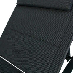 Transat Allure Hespéride Poivre/graphite -Hespéride transat allure hesperide poivre graphite 5