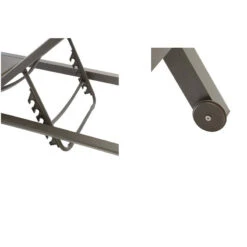 Transat Allure Hespéride Spéculoos/praline -Hespéride transat allure hesperide speculoos praline graphite 5