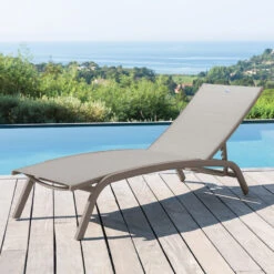 Transat Bonao Noisette/tonka Hespéride