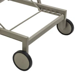 Transat Ocala Inclinable Noisette/tonka Hespéride 9 Transat Ocala Inclinable Noisette/tonka Hespéride -Hespéride transat ocala inclinable coloris noisette taupe hesperide 2