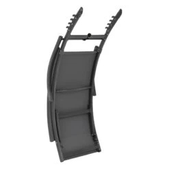 Transat Samba Pliable Anthracite/graphite Hespéride -Hespéride transat samba pliable anthracite graphite hesperide 3