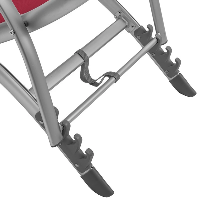 Transat Samba Pliable Et Empilable Grenade Hespéride 6 Transat Samba Pliable Et Empilable Grenade Hespéride – Image 6