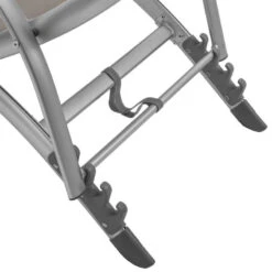 Transat Samba Pliable Et Empilable Gris Ardoise Hespéride 14 Transat Samba Pliable Et Empilable Gris Ardoise Hespéride -Hespéride transat samba pliable et empilable gris ardoise hesperide 5